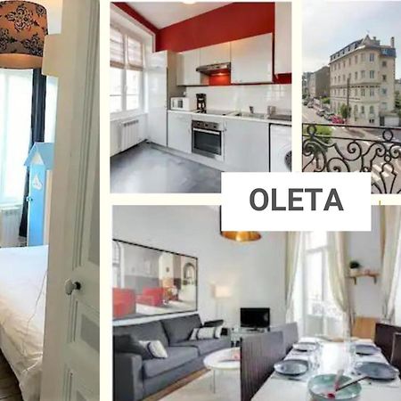 Апартаменти Oleta Дінар Екстер'єр фото
